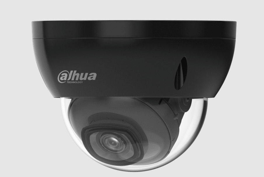 DAHUA 4MP LITE IR IP DOME CAMERA 2.8MM - NeonSales South Africa