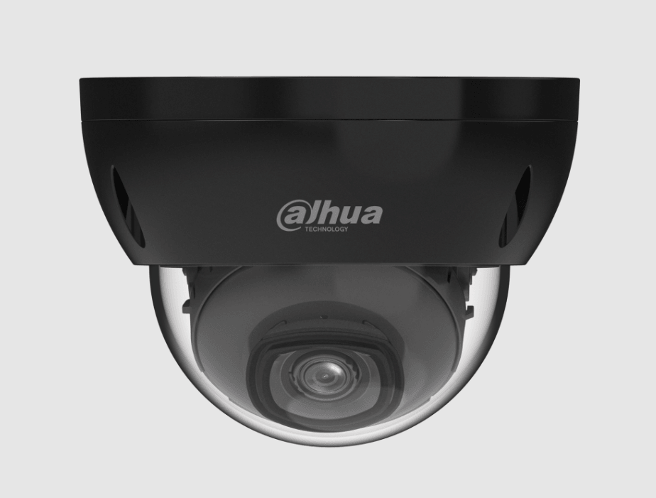 DAHUA 4MP LITE IR IP DOME CAMERA 2.8MM - NeonSales South Africa