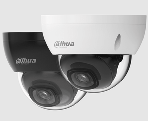 DAHUA 4MP LITE IR IP DOME CAMERA 3.6MM - NeonSales South Africa