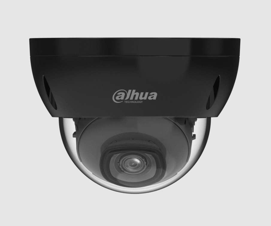 DAHUA 4MP LITE IR IP DOME CAMERA 3.6MM - NeonSales South Africa