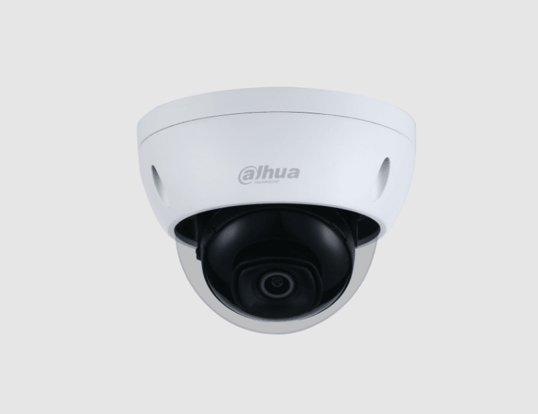 DAHUA 4MP LITE IR IP DOME CAMERA 3.6MM - NeonSales South Africa