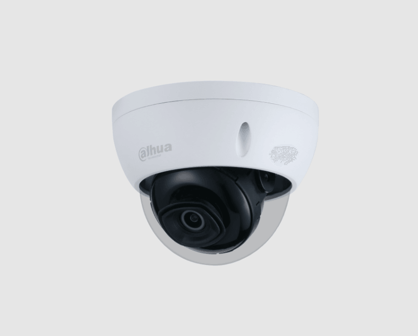 DAHUA 4MP LITE IR IP DOME CAMERA 3.6MM - NeonSales South Africa