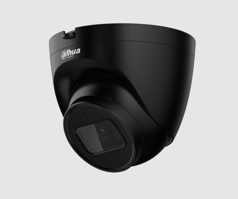 DAHUA 4MP LITE IR IP EYEBALL CAMERA 3.6MM - NeonSales South Africa