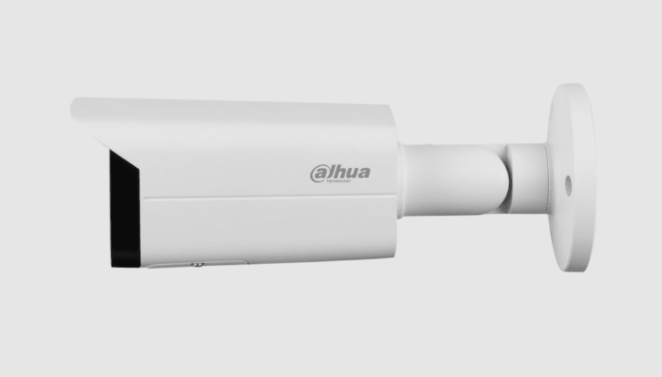 DAHUA 4MP LITE IR VARI-FOCAL IP BULLET CAMERA - NeonSales {{ shop.shopifyCountryName }}