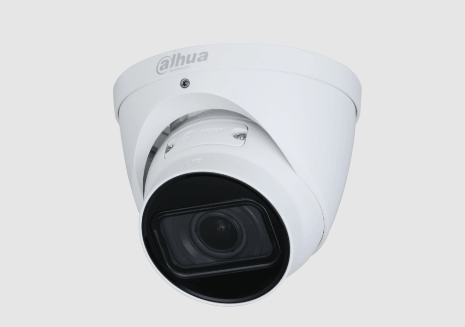 DAHUA 4MP LITE IR VARI-FOCAL IP EYEBALL CAMERA - NeonSales {{ shop.shopifyCountryName }}