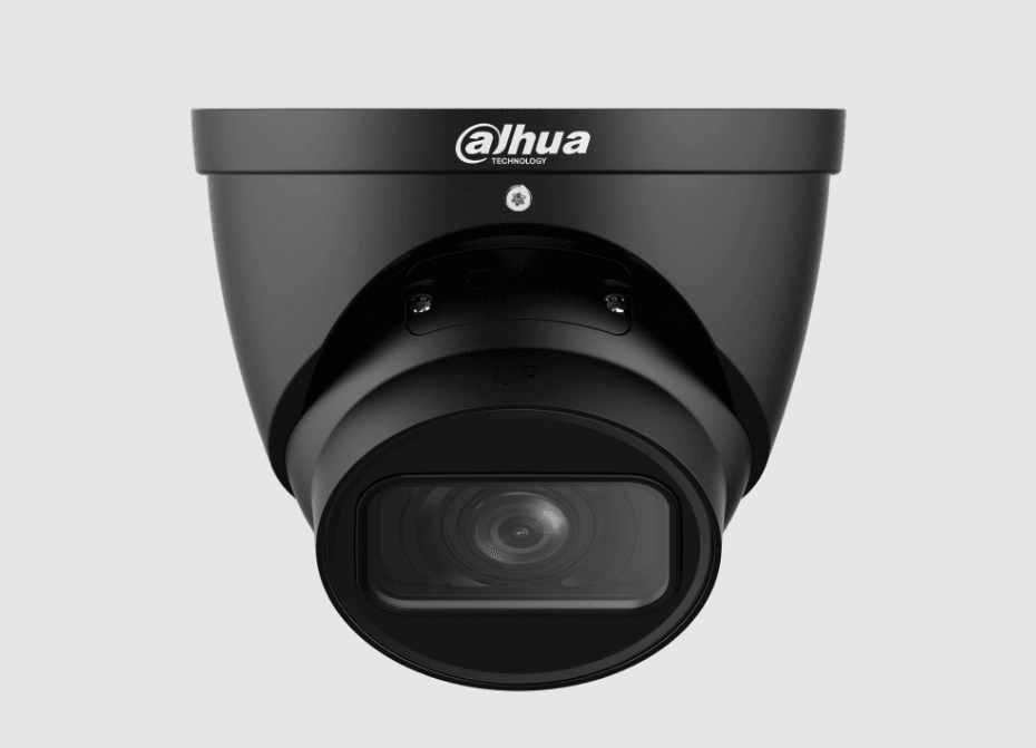 DAHUA 4MP LITE IR VARI-FOCAL IP EYEBALL CAMERA - NeonSales South Africa