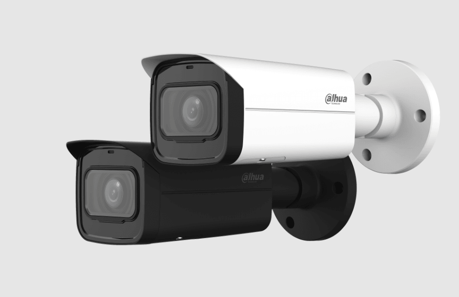 DAHUA 4MP WIZSENSE IR VARI-FOCAL IP BULLET CAMERA - NeonSales {{ shop.shopifyCountryName }}