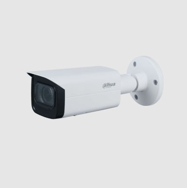 DAHUA 4MP WIZSENSE IR VARI-FOCAL IP BULLET CAMERA - NeonSales South Africa