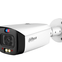 DAHUA 5MP WIZSENSE IP BULLET CAMERA 2.8MM - NeonSales {{ shop.shopifyCountryName }}