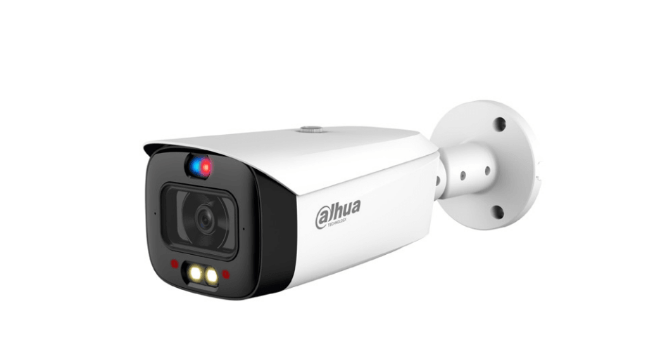 DAHUA 5MP WIZSENSE IP BULLET CAMERA 2.8MM - NeonSales South Africa