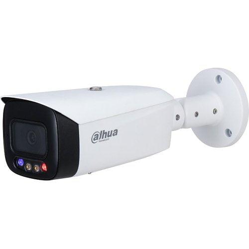 DAHUA 5MP WIZSENSE IP BULLET CAMERA 3.6MM - NeonSales South Africa