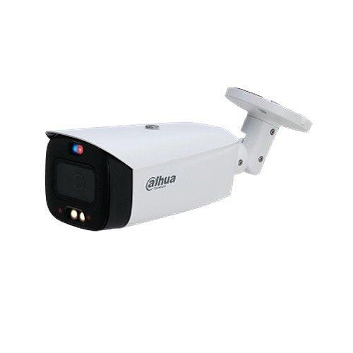 DAHUA 5MP WIZSENSE IP BULLET CAMERA 3.6MM - NeonSales South Africa