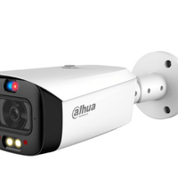DAHUA 5MP WIZSENSE IR IP BULLET CAMERA 2.8MM - NeonSales {{ shop.shopifyCountryName }}