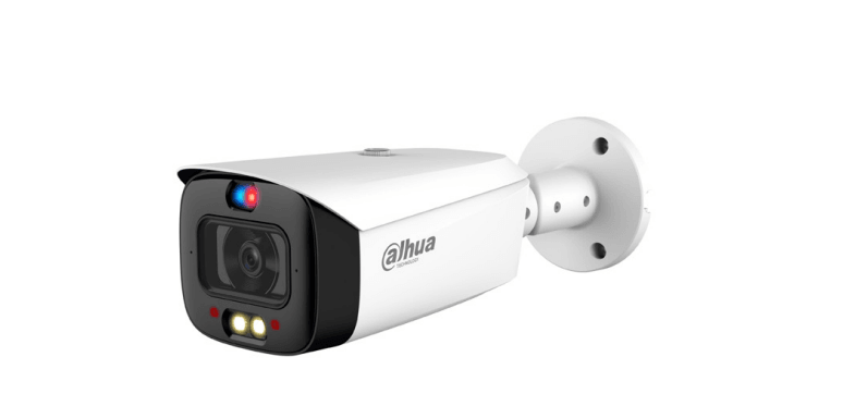DAHUA 5MP WIZSENSE IR IP BULLET CAMERA 2.8MM - NeonSales {{ shop.shopifyCountryName }}
