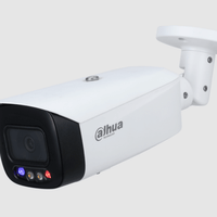 DAHUA 5MP WIZSENSE IR IP BULLET CAMERA 6MM - NeonSales {{ shop.shopifyCountryName }}