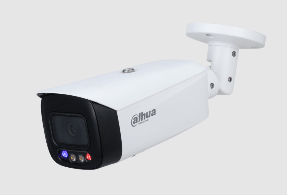 DAHUA 5MP WIZSENSE IR IP BULLET CAMERA 6MM - NeonSales {{ shop.shopifyCountryName }}