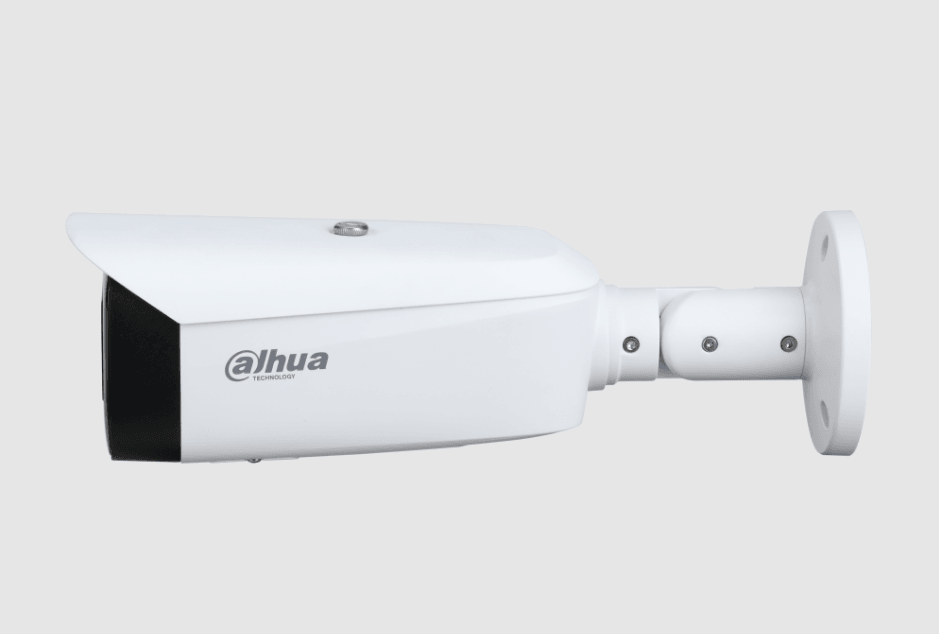 DAHUA 5MP WIZSENSE IR IP BULLET CAMERA 6MM - NeonSales {{ shop.shopifyCountryName }}