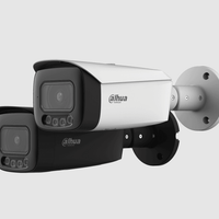 DAHUA 5MP WIZSENSE IR IP BULLET CAMERA 6MM - NeonSales {{ shop.shopifyCountryName }}