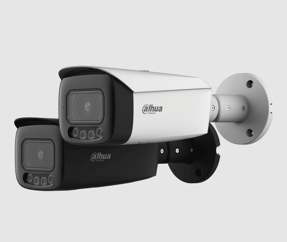 DAHUA 5MP WIZSENSE IR IP BULLET CAMERA 6MM - NeonSales {{ shop.shopifyCountryName }}