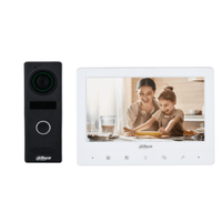 DAHUA 7" VIDEO INTERCOM KIT 2 - NeonSales {{ shop.shopifyCountryName }}