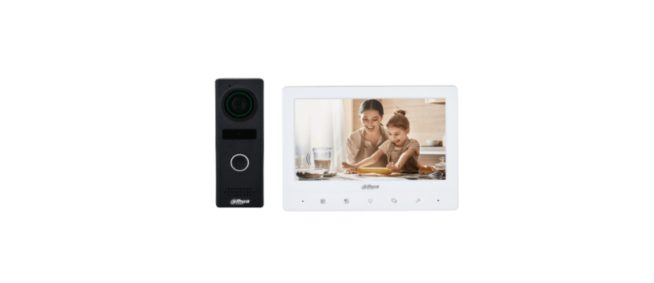 DAHUA 7" VIDEO INTERCOM KIT 2 - NeonSales {{ shop.shopifyCountryName }}