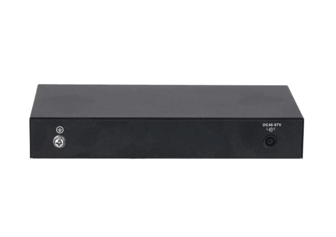 DAHUA 8 PORT GIGABIT ETHERNET POE SWITCH - NeonSales South Africa