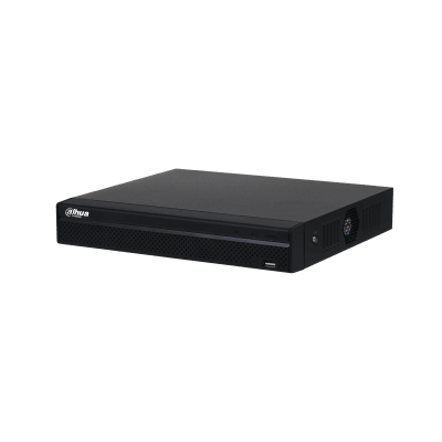 DAHUA 8CH 4KS2 POE NVR - NeonSales South Africa