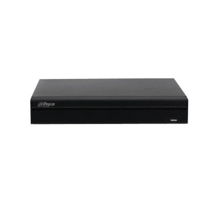 DAHUA 8CH 4KS2 POE NVR - NeonSales South Africa