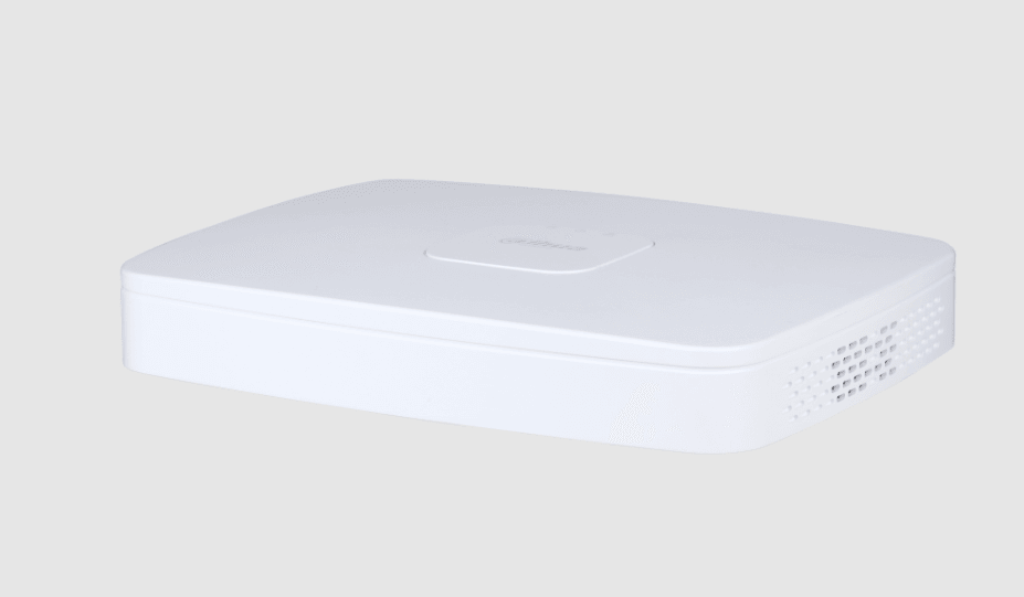 DAHUA 8CH COMPACT 4K POE NVR - NeonSales {{ shop.shopifyCountryName }}