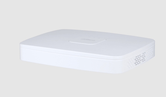 DAHUA 8CH COMPACT 4K POE NVR - NeonSales {{ shop.shopifyCountryName }}