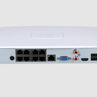 DAHUA 8CH COMPACT 4K POE NVR - NeonSales {{ shop.shopifyCountryName }}