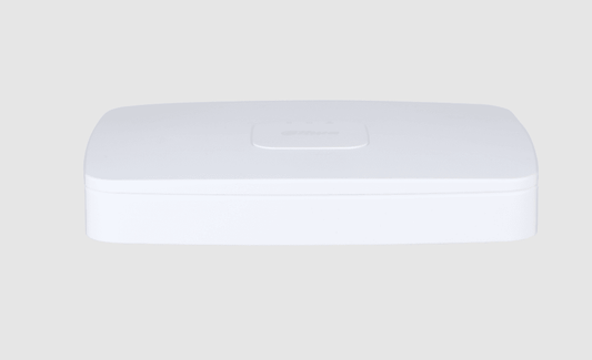 DAHUA 8CH COMPACT 4K POE NVR - NeonSales {{ shop.shopifyCountryName }}