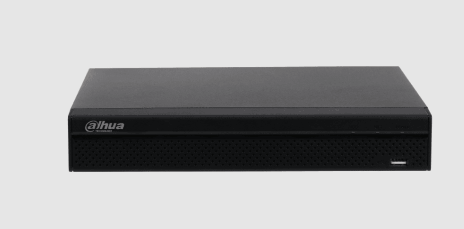 DAHUA 8CH COMPACT NVR - NeonSales {{ shop.shopifyCountryName }}