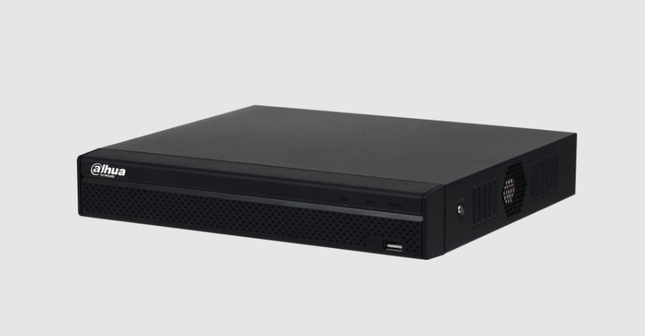 DAHUA 8CH COMPACT NVR - NeonSales {{ shop.shopifyCountryName }}