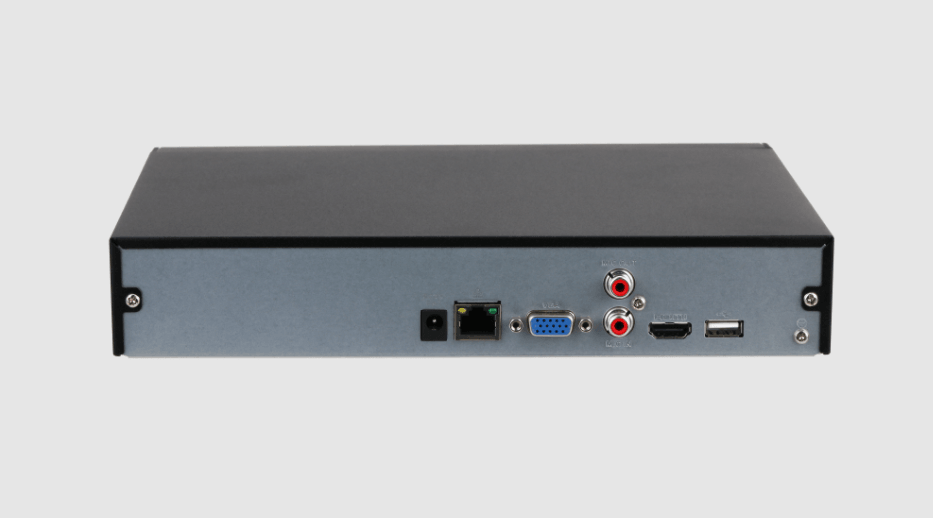 DAHUA 8CH COMPACT NVR - NeonSales {{ shop.shopifyCountryName }}