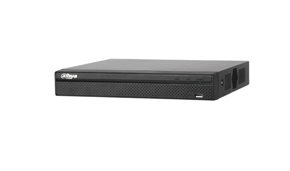 DAHUA 8CH LITE COMPACT 4K NVR - NeonSales {{ shop.shopifyCountryName }}