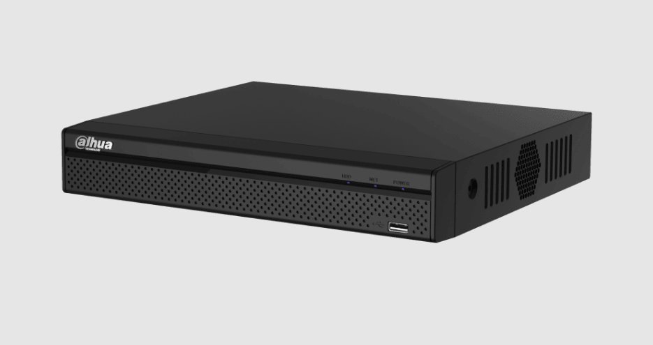 DAHUA 8CH LITE COMPACT 4K POE NVR - NeonSales {{ shop.shopifyCountryName }}