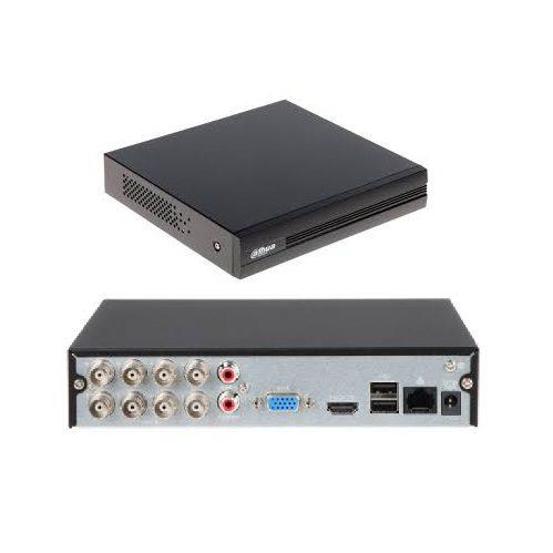 DAHUA 8CH PENTA-BRID 1080N/720P COOPER 1U DVR - NeonSales South Africa