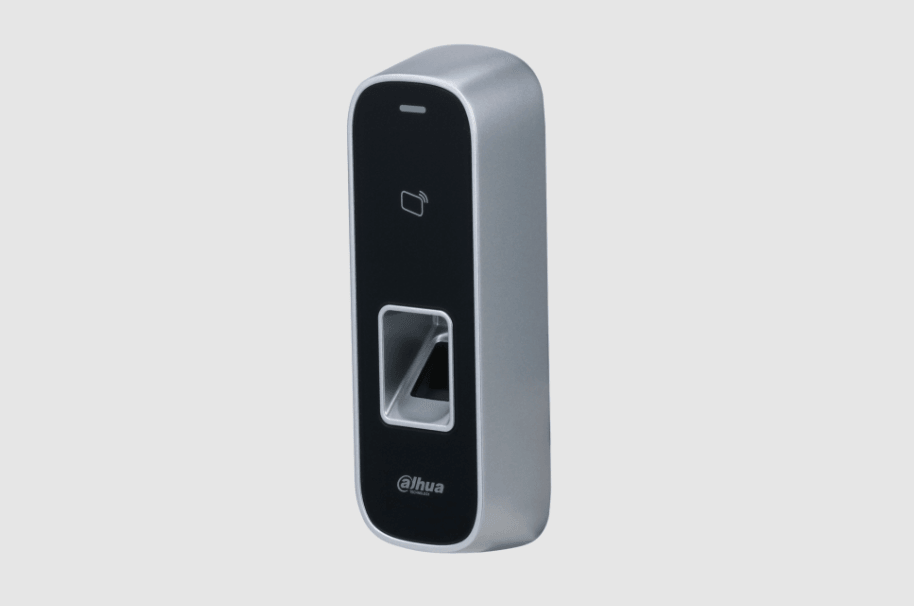 DAHUA ACCESS CONTROL STANDALONE TERMINAL - NeonSales South Africa