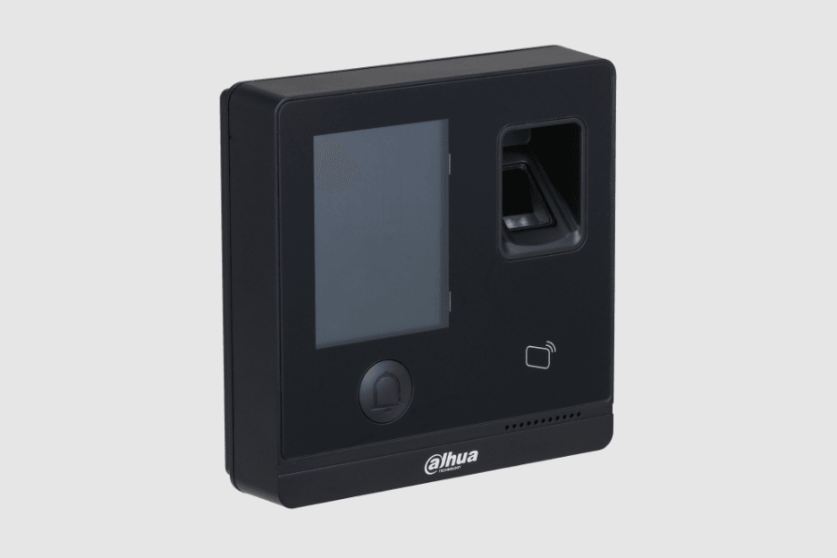 DAHUA ACCESS STANDALONE WITH 2.8" TOUCH LED - NeonSales {{ shop.shopifyCountryName }}