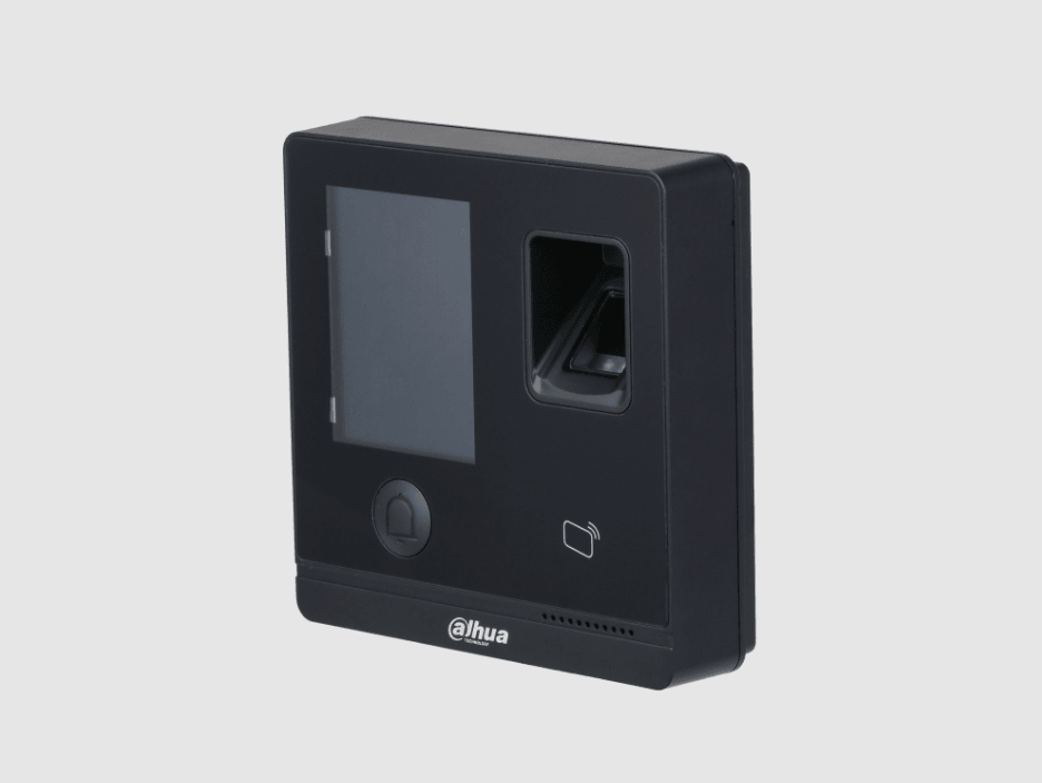 DAHUA ACCESS STANDALONE WITH 2.8" TOUCH LED - NeonSales {{ shop.shopifyCountryName }}
