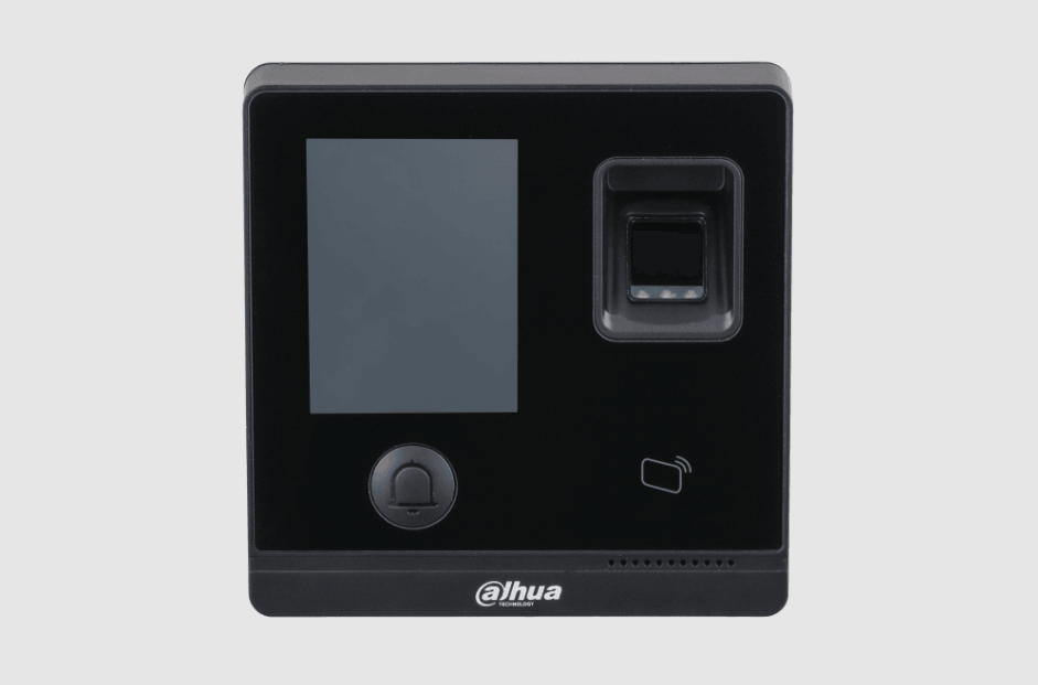 DAHUA ACCESS STANDALONE WITH 2.8" TOUCH LED - NeonSales {{ shop.shopifyCountryName }}
