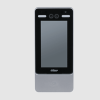 DAHUA FACE RECOGNITION ACCESS CONTROLLER - NeonSales {{ shop.shopifyCountryName }}