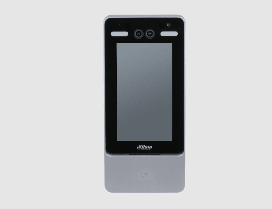 DAHUA FACE RECOGNITION ACCESS CONTROLLER - NeonSales {{ shop.shopifyCountryName }}