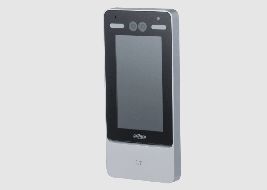 DAHUA FACE RECOGNITION ACCESS CONTROLLER - NeonSales South Africa