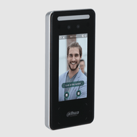 DAHUA FACT ACCESS CONTROL TERMINAL - NeonSales {{ shop.shopifyCountryName }}