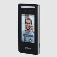 DAHUA FACT ACCESS CONTROL TERMINAL - NeonSales {{ shop.shopifyCountryName }}