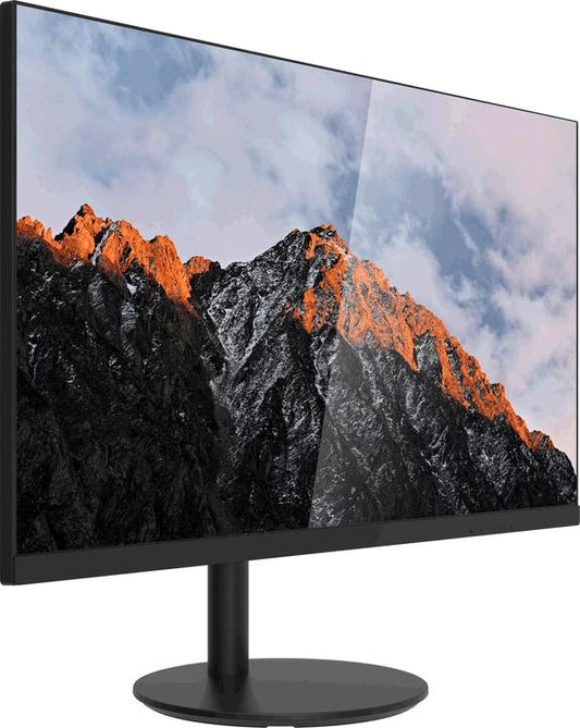 Dahua DHI-LM24-A200 24 inch Full HD monitor angled view