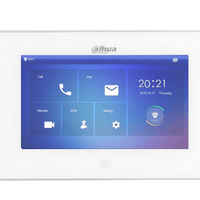DAHUA VILLA IP WIFI DOOR STATION & INDOOR MONITOR - NeonSales {{ shop.shopifyCountryName }}