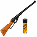DAISY BUCK LEVERACTION SPRING RIFLE 4.5MM